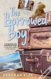 Capa do artigo The Borrowed Boy