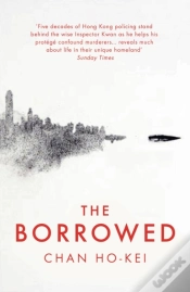 Capa do artigo The Borrowed