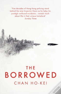 Capa do artigo The Borrowed