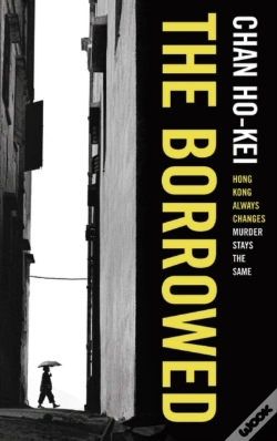 Capa do artigo The Borrowed