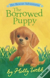 Capa do artigo The Borrowed Puppy