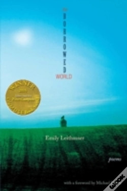 Capa do artigo The Borrowed World (Able Muse Book Award For Poetry)