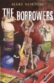 Capa do artigo The Borrowers