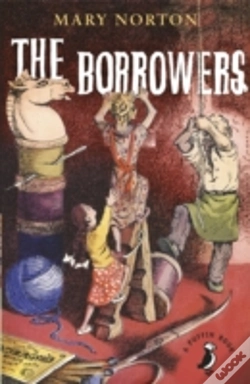 Capa do artigo The Borrowers