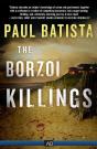 The Borzoi Killings - Preview