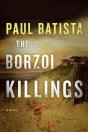 The Borzoi Killings - Preview