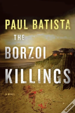 Capa do artigo The Borzoi Killings