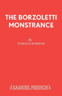 The Borzoletti Monstrance - Preview