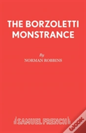 Capa do artigo The Borzoletti Monstrance