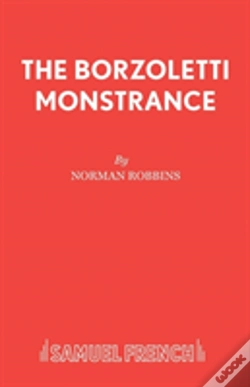 Capa do artigo The Borzoletti Monstrance
