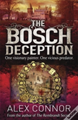 Capa do artigo The Bosch Deception