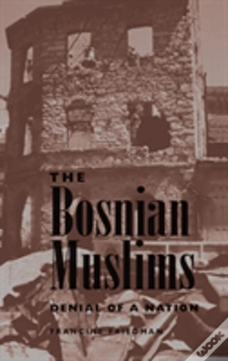 Capa do artigo The Bosnian Muslims