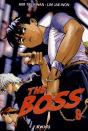 The Boss #08 - Preview