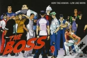 Capa do artigo The Boss #09