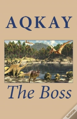 Capa do artigo The Boss