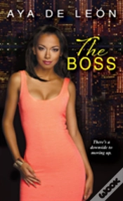 Capa do artigo The Boss