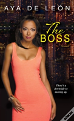 Capa do artigo The Boss