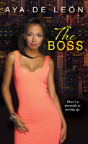 The Boss - Preview
