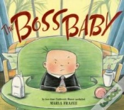 Capa do artigo The Boss Baby