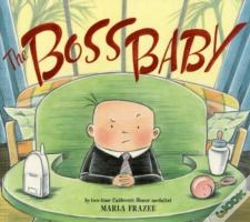 Capa do artigo The Boss Baby