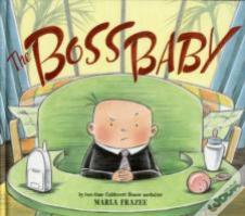The Boss Baby
