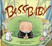 Capa do artigo The Boss Baby