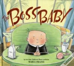 Capa do artigo The Boss Baby