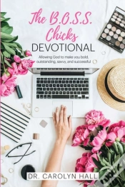 Capa do artigo The B.O.S.S. Chicks Devotional