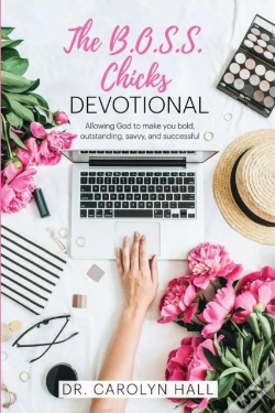 Capa do artigo The B.O.S.S. Chicks Devotional