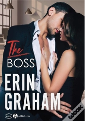 Capa do artigo The Boss
