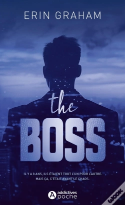 Capa do artigo The Boss
