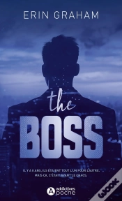 Capa do artigo The Boss
