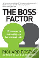 The Boss Factor