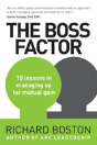 The Boss Factor - Preview