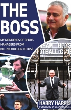 Capa do artigo The Boss