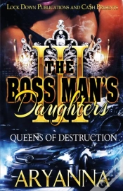 Capa do artigo The Boss Man