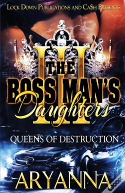 Capa do artigo The Boss Man'S Daughters 3