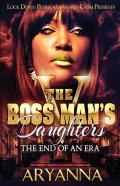 The Boss Man'S Daughters 5