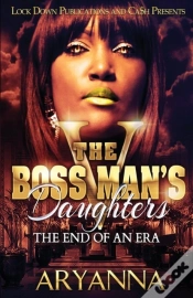 Capa do artigo The Boss Man