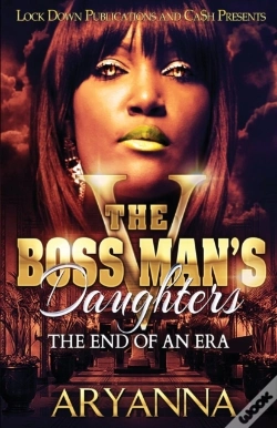 Capa do artigo The Boss Man'S Daughters 5