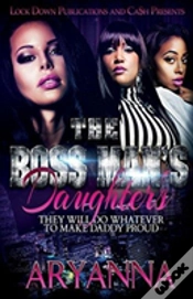 Capa do artigo The Boss Man