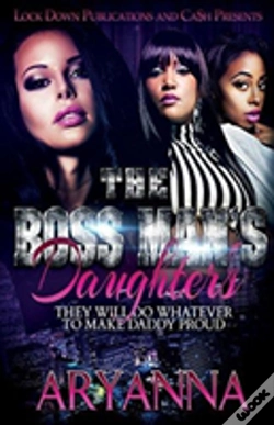 Capa do artigo The Boss Man'S Daughters