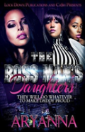 The Boss Man'S Daughters