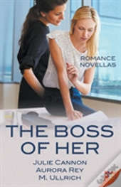 The Boss Of Her