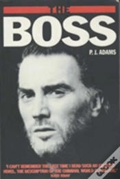 Capa do artigo The Boss
