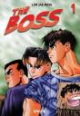 The Boss T.1 - Preview