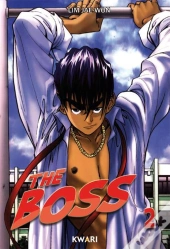 The Boss T.2