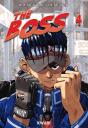 The Boss T.4 - Preview