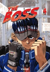 Capa do artigo The Boss T.4