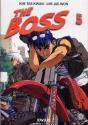 The Boss T.5 - Preview